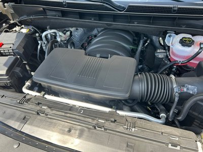 2026 Cadillac ESCALADE photo 18
