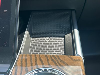 2026 Cadillac ESCALADE photo 37