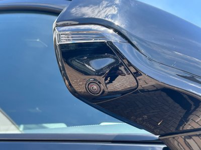 2026 Cadillac ESCALADE 照片 12