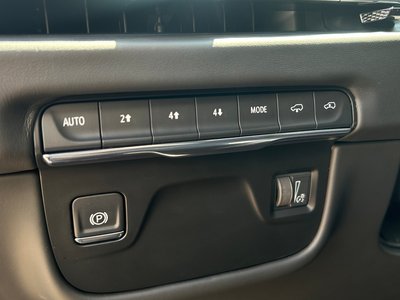 2026 Cadillac ESCALADE photo 44