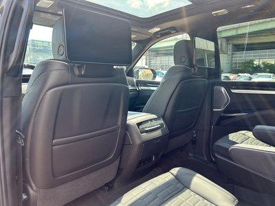 2026 Cadillac ESCALADE photo 52