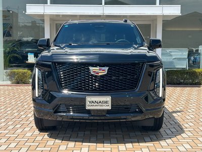 صورة 6 لـ 2026 Cadillac ESCALADE