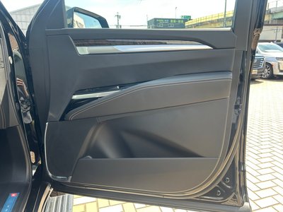 2026 Cadillac ESCALADE photo 48