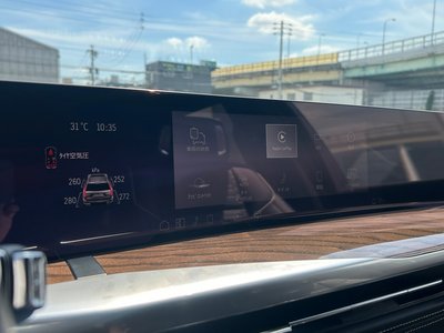 2026 Cadillac ESCALADE photo 30