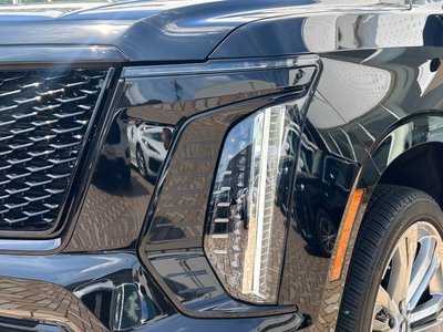 صورة 7 لـ 2026 Cadillac ESCALADE
