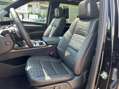 2026 Cadillac ESCALADE photo 45