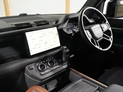 LAND ROVER DEFENDER 2022 thumbnail 15