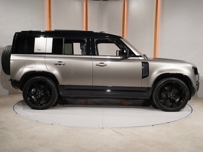 LAND ROVER DEFENDER 2022 thumbnail 33