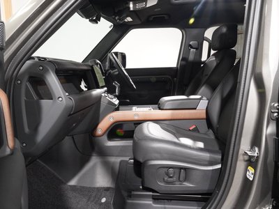 LAND ROVER DEFENDER 2022 thumbnail 19