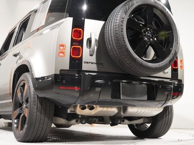 LAND ROVER DEFENDER 2022 thumbnail 37