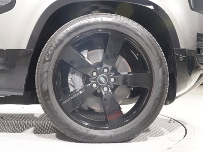 LAND ROVER DEFENDER 2022 thumbnail 10