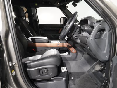 LAND ROVER DEFENDER 2022 thumbnail 17