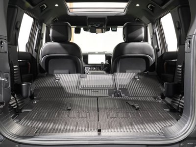 LAND ROVER DEFENDER 2022 thumbnail 26
