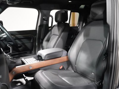 LAND ROVER DEFENDER 2022 thumbnail 18