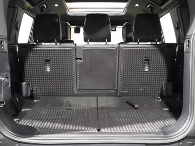 LAND ROVER DEFENDER 2022 thumbnail 23