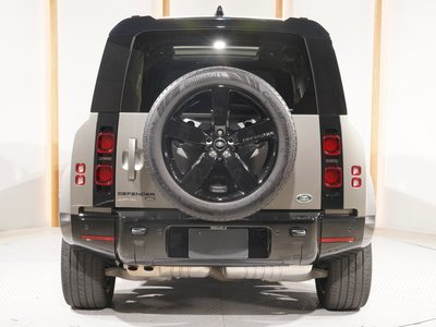LAND ROVER DEFENDER 2022 thumbnail 8