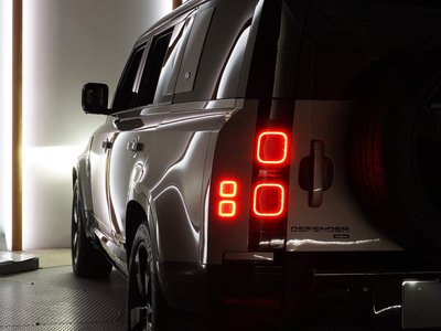 LAND ROVER DEFENDER 2022 thumbnail 49