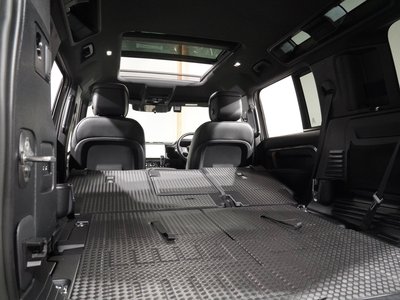 LAND ROVER DEFENDER 2022 thumbnail 27