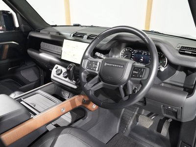 LAND ROVER DEFENDER 2022 thumbnail 14