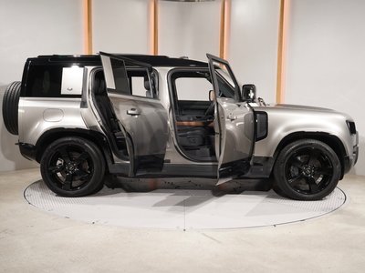 LAND ROVER DEFENDER 2022 thumbnail 34