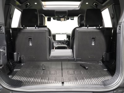 LAND ROVER DEFENDER 2022 thumbnail 24