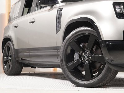 LAND ROVER DEFENDER 2022 thumbnail 30