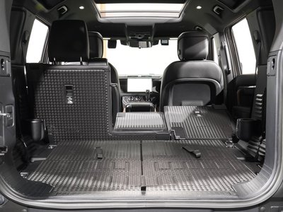 LAND ROVER DEFENDER 2022 thumbnail 25