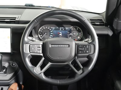 LAND ROVER DEFENDER 2022 thumbnail 13