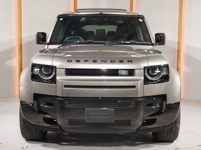 LAND ROVER DEFENDER 2022 thumbnail 7