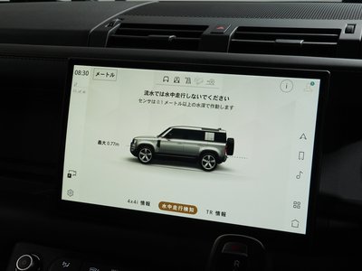 LAND ROVER DEFENDER 2022 thumbnail 45