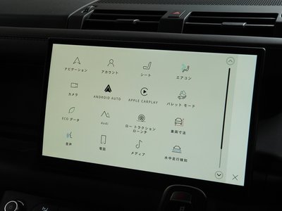 LAND ROVER DEFENDER 2022 thumbnail 44