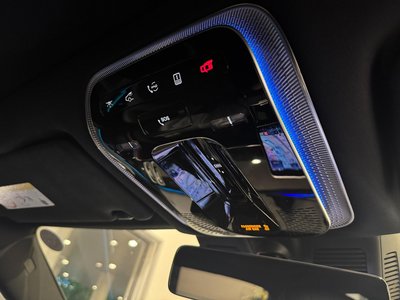 صورة مصغرة 25 لـ 2024 Mercedes-BENZ S-CLASS