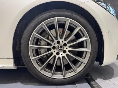 صورة مصغرة 12 لـ 2024 Mercedes-BENZ S-CLASS