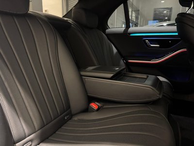 صورة مصغرة 30 لـ 2024 Mercedes-BENZ S-CLASS