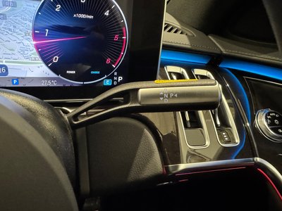 صورة مصغرة 19 لـ 2024 Mercedes-BENZ S-CLASS