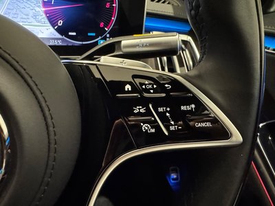 صورة مصغرة 17 لـ 2024 Mercedes-BENZ S-CLASS