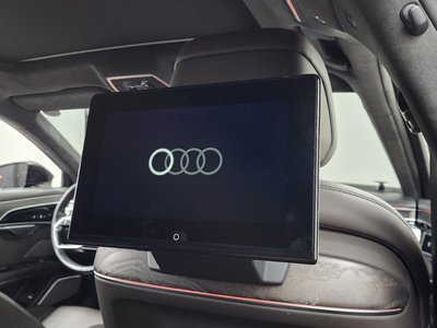 صورة مصغرة 15 لـ 2021 AUDI A8
