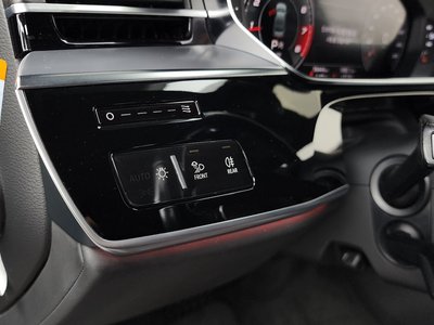 صورة مصغرة 16 لـ 2021 AUDI A8