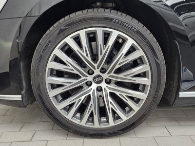 صورة 6 لـ 2021 AUDI A8