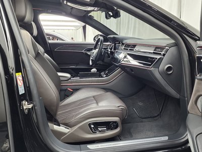 صورة مصغرة 11 لـ 2021 AUDI A8