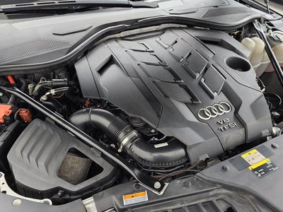 صورة 7 لـ 2021 AUDI A8