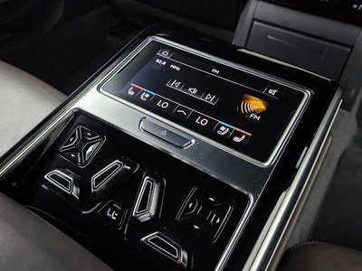 صورة مصغرة 19 لـ 2021 AUDI A8