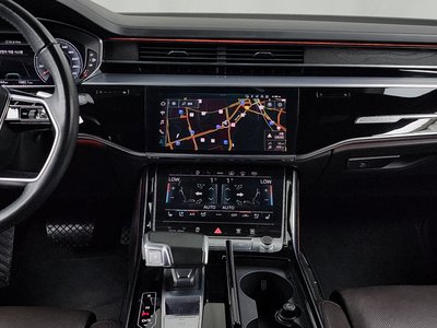 صورة مصغرة 14 لـ 2021 AUDI A8