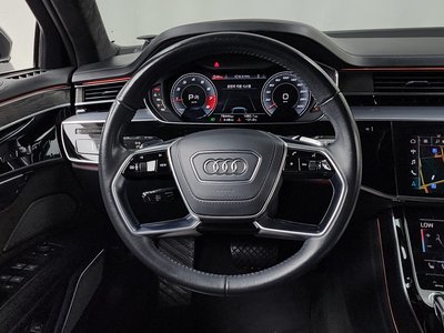 صورة مصغرة 13 لـ 2021 AUDI A8