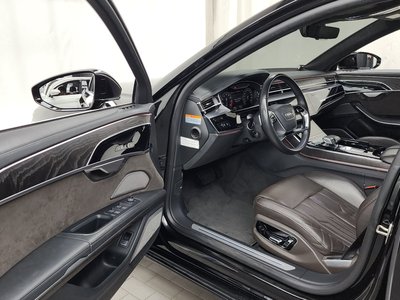 صورة 10 لـ 2021 AUDI A8