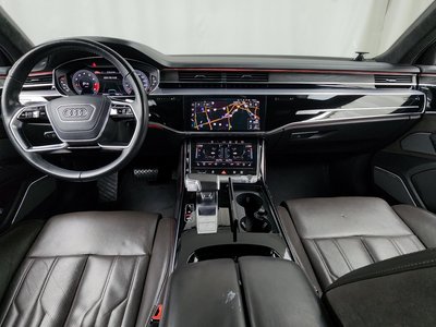 صورة 5 لـ 2021 AUDI A8