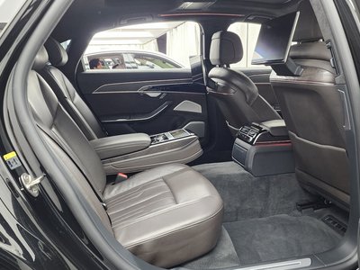 صورة مصغرة 12 لـ 2021 AUDI A8