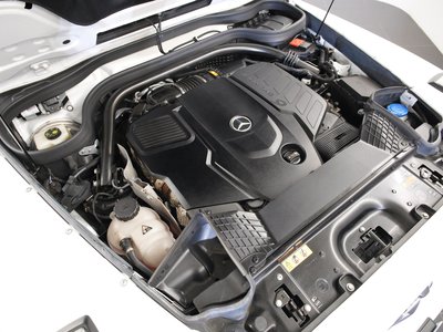 MERCEDES-BENZ G-CLASS - 6