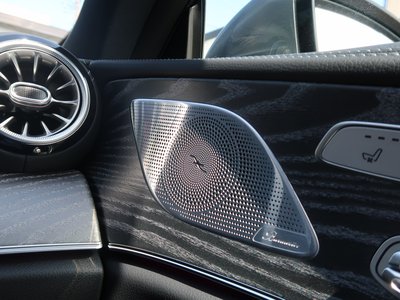 MERCEDES-BENZ CLS - 4