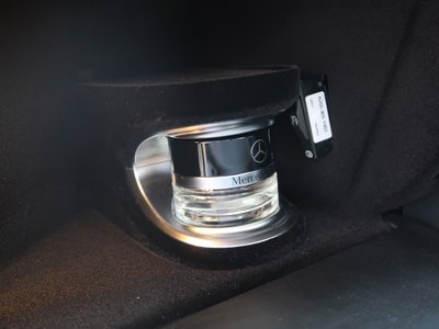 MERCEDES-BENZ CLS - 7